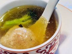 狮子头汤-宋园·金宴浙鲜馆(静安店)