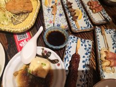 -平成屋·午肴夜酒(四川北路店)