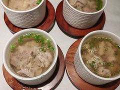 -客颂·客家宴(大壮国际广场店)