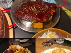 -404干式熟成牛排馆•聚会餐厅