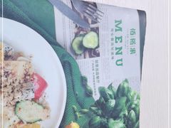 -佰搭果·广式茶餐厅(西华路店)
