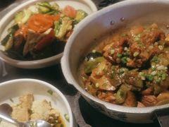 -金掌勺东北菜(格兰晴天店)