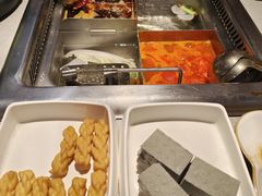 -海底捞火锅(大唐店)