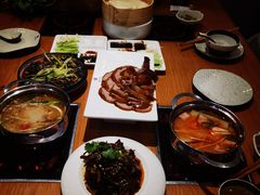 -德香苑脆皮烤鸭·经典(爱融荟城店)