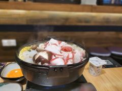 -豚真制面所(华泰中心店)