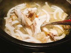 -同仁四季椰子鸡(福田东园总店)