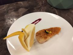 -介里海鲜自助(万达广场太原街店)