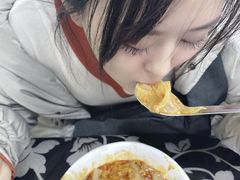 -何老二卤汁凉粉