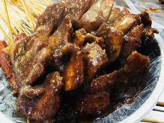 -小王烧烤(毓龙路店)