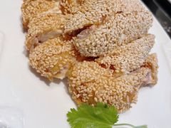 -ZEN采蝶轩·粤味臻鲜·手作点心·商务宴请(泰州店)