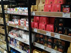 -金鹰超市(国际购物中心新街口店)