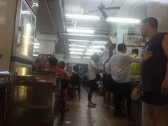 大堂-香港蓮香樓(中環店)