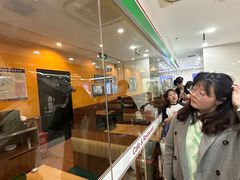 -萨莉亚意式餐厅(石鼓路店)