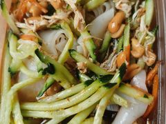 -媛媛家秘制鸡丝凉皮(陆慕店)