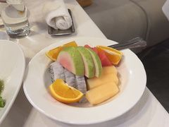 -白云中餐厅·粤菜·亚龙湾喜来登度假酒店