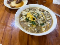 -老袁炒年糕(富豪路店)
