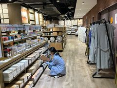 -MUJI无印良品(西单大悦城店)