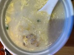 -吕氏疙瘩汤·私家菜馆(慈云寺店)