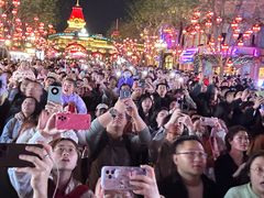 -大同方特欢乐世界