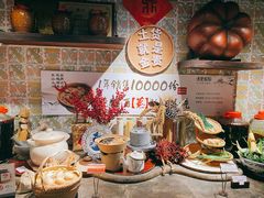 -鱼食饭稻·苏浙土菜17年老馆子(平江路店)