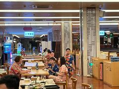 -汤连得温泉馆(宝山店)