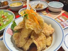 -新兴园饺子馆(河南街店)
