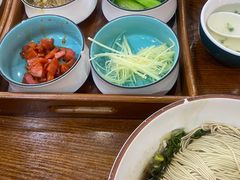-朱鸿兴面馆(绿宝广场店)