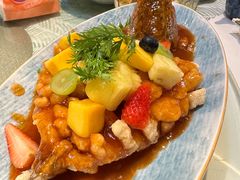 -蕉叶·泰国歌舞风情(世贸店)