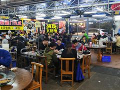 大堂-蚝得喜海鲜(东城店)