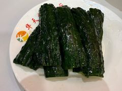 -杏园餐厅(西四北大街店)