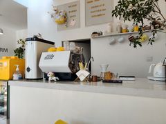 -五进制 Coffee Shop