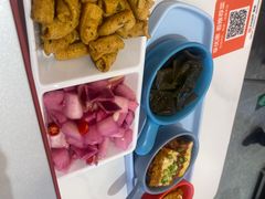 -雅佳神话·麻辣烤鱼(新街口店)