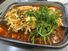 -水边人家·鱼宴餐厅·淳鱼馆(千岛湖店)