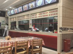 -孟记粥铺·家常菜·烧烤·粥(亚运村店)