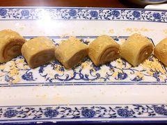 驴打滚-百花深处·老北京风味菜