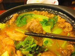 -溢香苑瓦罐(前进路店)