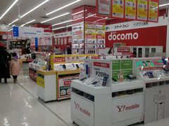 -Bic Camera (难波店)