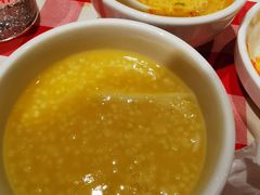 小米粥-西贝(宝乐汇店)