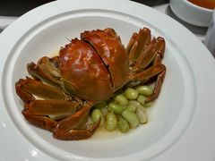 -新光酒家·河豚·海鲜·蟹料理(浦东店)