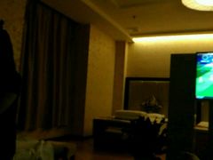 -唐宫足道·SPA·影院会馆(木渎店)