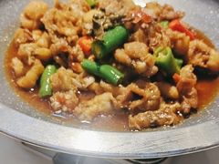 -铭副琦食·虾蟹烩馆(渔人码头店)