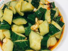 -庆峰龙虾烧烤(合肥一店)