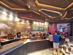 -星巴克臻选(成都太古里店)