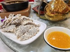 -台山第一家兴华黄鳝饭·黄鳝婆(开平店)
