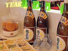 -怡咖啡·自助餐·西安香格里拉
