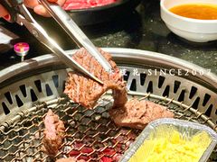 -木槿花韩式炭烤·熟成肉工坊(孙文东路店)
