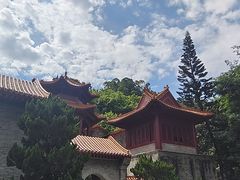 -南沙天后宫景区