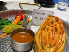 -黑宝石西餐厅(汇励99城市公园店)