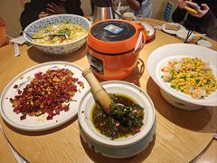 -汉·鲜味人知(陈家营店)
