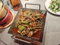 -闽上鲜·福建菜(龙湖滨江天街店)